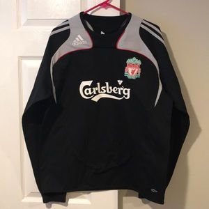 Liverpool FC Top